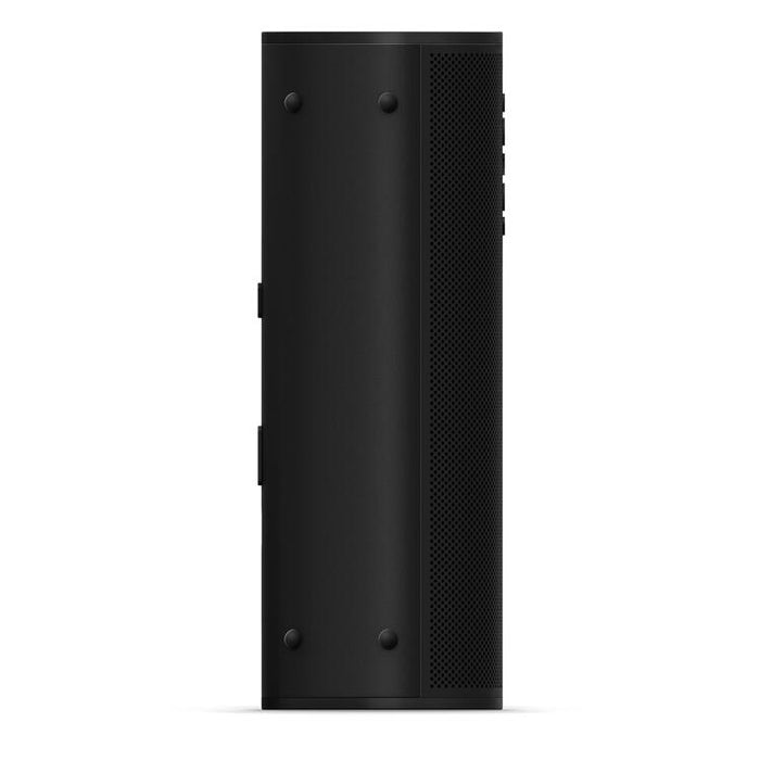 Sonos Roam 2 | Haut-parleur portatif - Bluetooth - Wi-Fi - Étanche - Couplage Stéréo - Noir-SONXPLUS.com