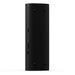 Sonos Roam 2 | Haut-parleur portatif - Bluetooth - Wi-Fi - Étanche - Couplage Stéréo - Noir-SONXPLUS.com