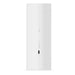 Sonos Roam 2 | Haut-parleur portatif - Bluetooth - Wi-Fi - Étanche - Couplage Stéréo - Blanc-SONXPLUS.com