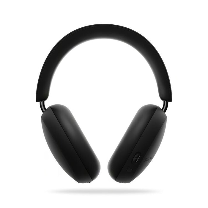Sonos Ace | Écouteurs circum-auriculaires - Jusqu'à 30 heures d'autonomie - Bluetooth - Noir-SONXPLUS.com