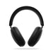Sonos Ace | Écouteurs circum-auriculaires - Jusqu'à 30 heures d'autonomie - Bluetooth - Noir-SONXPLUS.com