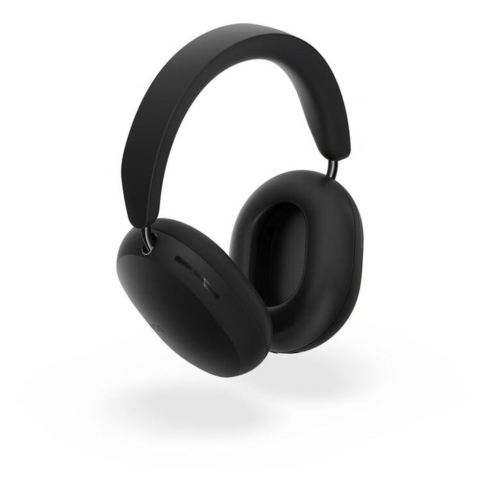 Sonos Ace | Écouteurs circum-auriculaires - Jusqu'à 30 heures d'autonomie - Bluetooth - Noir-SONXPLUS.com