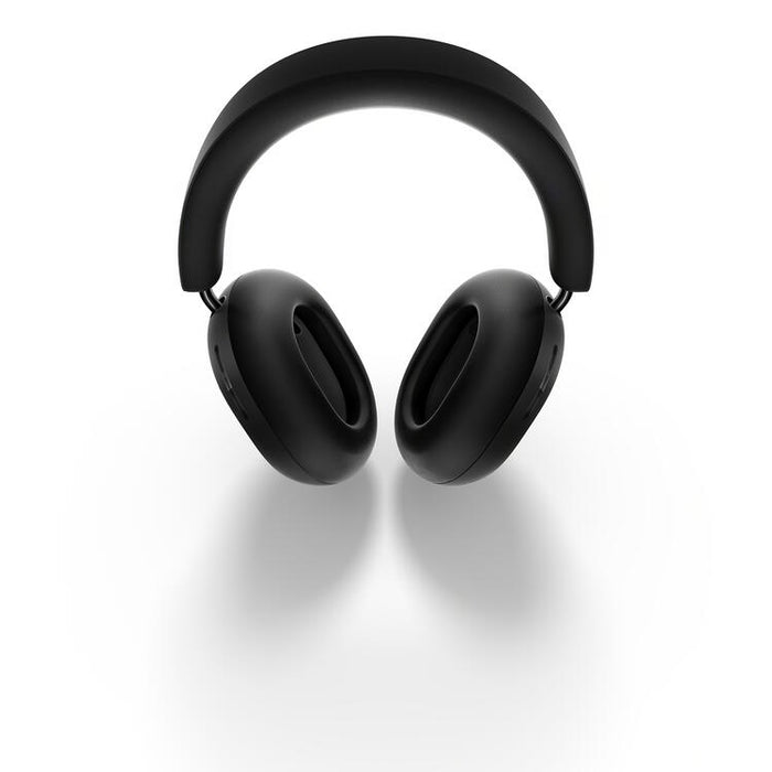 Sonos Ace | Écouteurs circum-auriculaires - Jusqu'à 30 heures d'autonomie - Bluetooth - Noir-SONXPLUS.com