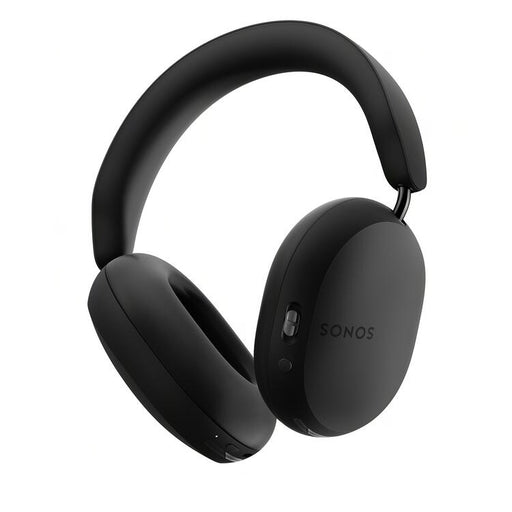 Sonos Ace | Écouteurs circum-auriculaires - Jusqu'à 30 heures d'autonomie - Bluetooth - Noir-SONXPLUS.com