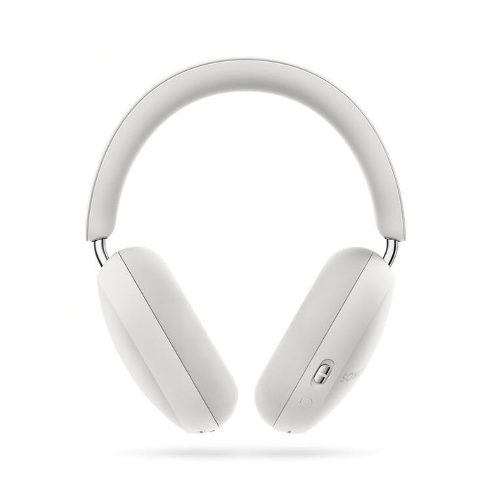Sonos Ace | Écouteurs circum-auriculaires - Jusqu'à 30 heures d'autonomie - Bluetooth - Blanc-SONXPLUS.com