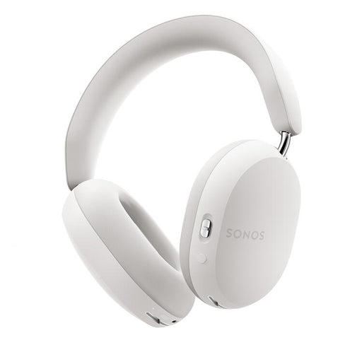 Sonos Ace | Écouteurs circum-auriculaires - Jusqu'à 30 heures d'autonomie - Bluetooth - Blanc-SONXPLUS.com