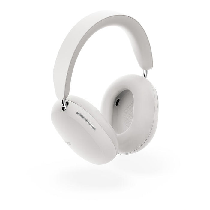 Sonos Ace | Écouteurs circum-auriculaires - Jusqu'à 30 heures d'autonomie - Bluetooth - Blanc-SONXPLUS.com