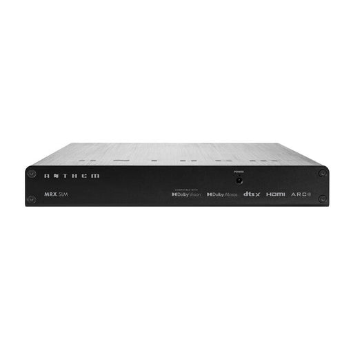 Anthem MRX SLM | Récepteur cinéma maison - Amplificateur A/V 5 canaux - 50 W - Noir-SONXPLUS.com