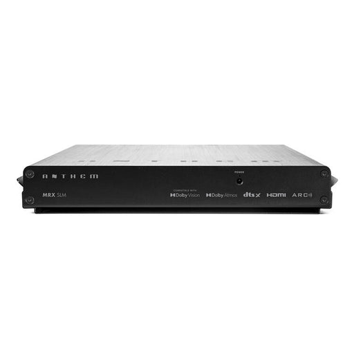 Anthem MRX SLM | Récepteur cinéma maison - Amplificateur A/V 5 canaux - 50 W - Noir-SONXPLUS.com