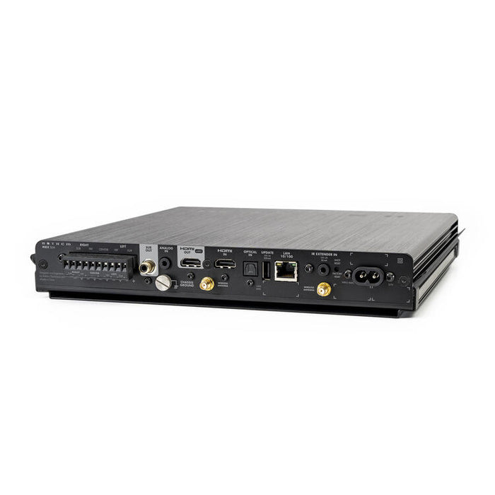 Anthem MRX SLM | Récepteur cinéma maison - Amplificateur A/V 5 canaux - 50 W - Noir-SONXPLUS.com