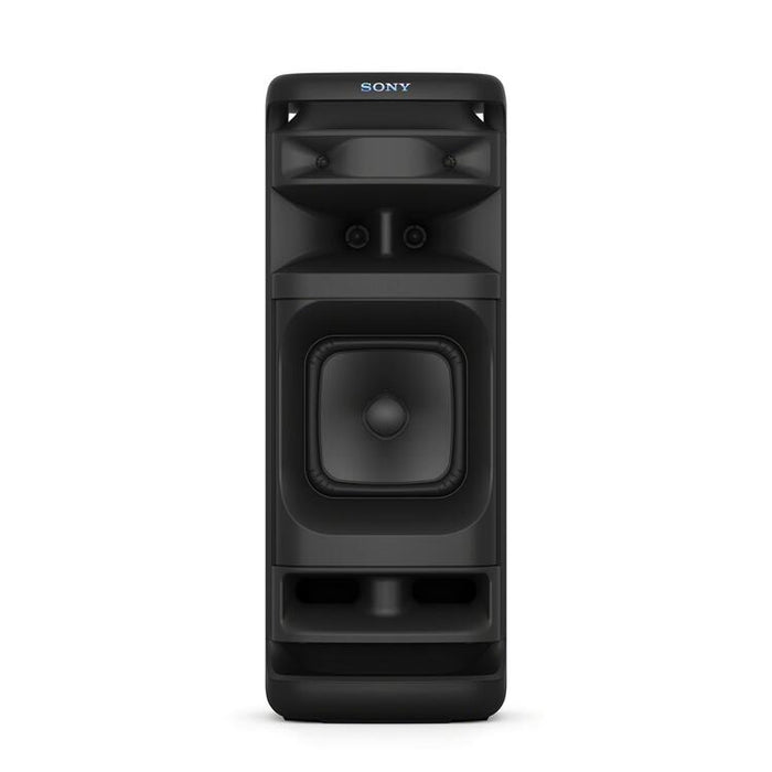 Sony ULT Tower 10 | Haut-parleur filaire - Bluetooth - Graves massives - Karaoké - Noir-SONXPLUS.com