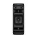 Sony ULT Tower 10 | Haut-parleur filaire - Bluetooth - Graves massives - Karaoké - Noir-SONXPLUS.com