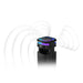Sony ULT Tower 10 | Haut-parleur filaire - Bluetooth - Graves massives - Karaoké - Noir-SONXPLUS.com