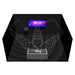 Sony ULT Tower 10 | Haut-parleur filaire - Bluetooth - Graves massives - Karaoké - Noir-SONXPLUS.com