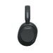 Sony ULT Wear | Casque d'écoute supra-auriculaires - Sans fil - Réduction du bruit - Noir-SONXPLUS.com