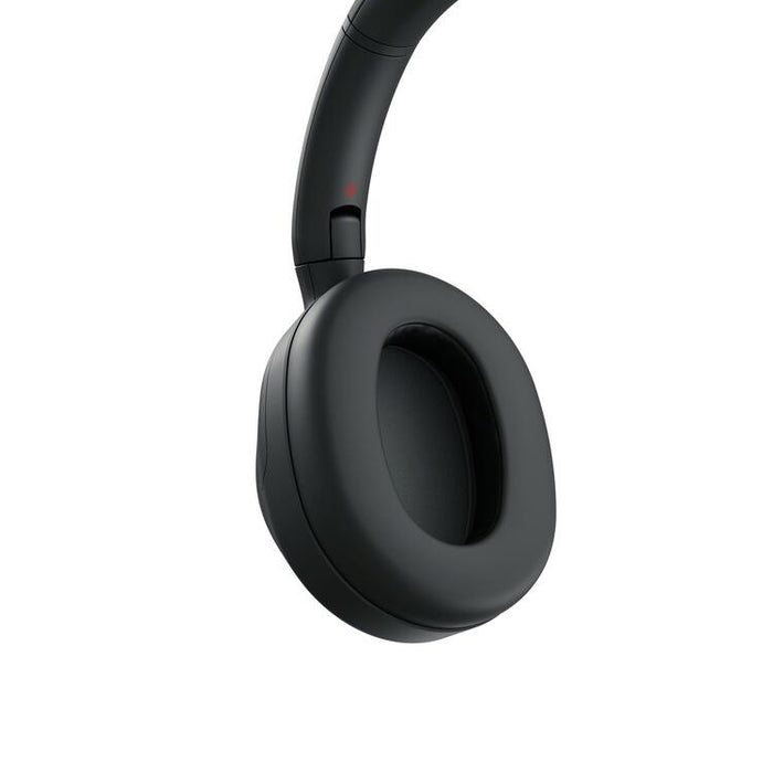 Sony ULT Wear | Casque d'écoute supra-auriculaires - Sans fil - Réduction du bruit - Noir-SONXPLUS.com