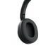 Sony ULT Wear | Casque d'écoute supra-auriculaires - Sans fil - Réduction du bruit - Noir-SONXPLUS.com