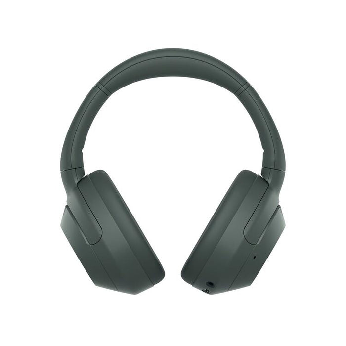 Sony ULT Wear | Casque d'écoute supra-auriculaires - Sans fil - Réduction du bruit - Gris Forêt-SONXPLUS.com
