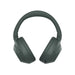 Sony ULT Wear | Casque d'écoute supra-auriculaires - Sans fil - Réduction du bruit - Gris Forêt-SONXPLUS.com