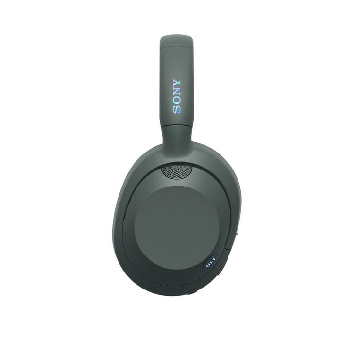 Sony ULT Wear | Casque d'écoute supra-auriculaires - Sans fil - Réduction du bruit - Gris Forêt-SONXPLUS.com