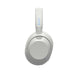 Sony ULT Wear | Casque d'écoute supra-auriculaires - Sans fil - Réduction du bruit - Blanc-SONXPLUS.com