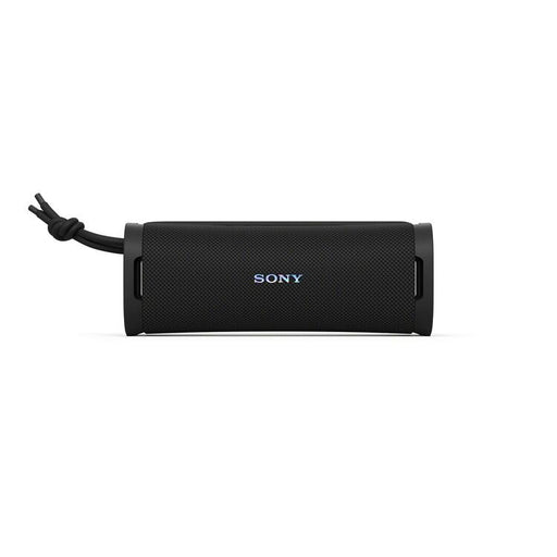 Sony FIELD 1 SRSULT10 | Haut-parleur Portatif - Sans fil - Bluetooth - Noir-SONXPLUS.com
