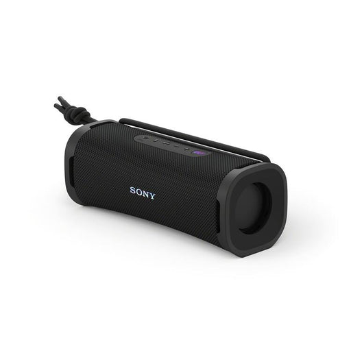 Sony FIELD 1 SRSULT10 | Haut-parleur Portatif - Sans fil - Bluetooth - Noir-SONXPLUS.com