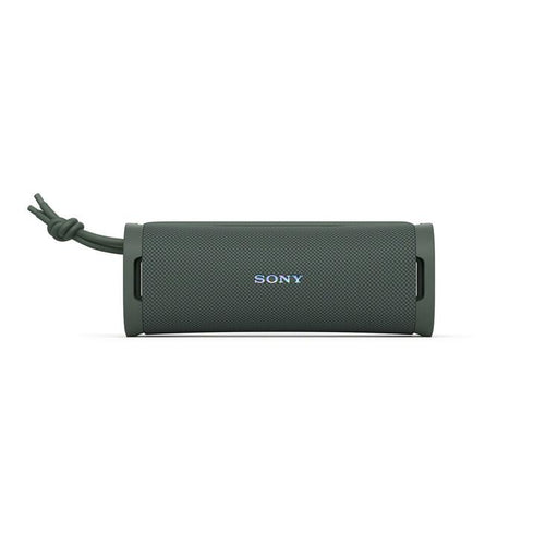 Sony FIELD 1 SRSULT10 | Haut-parleur Portatif - Sans fil - Bluetooth - Gris Forêt-SONXPLUS.com