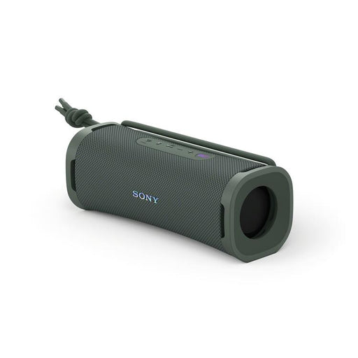 Sony FIELD 1 SRSULT10 | Haut-parleur Portatif - Sans fil - Bluetooth - Gris Forêt-SONXPLUS.com