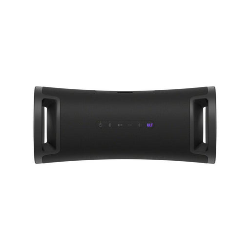 Sony FIELD 7 SRSULT70 | Haut-parleur Portatif - Sans fil - Bluetooth - Noir-SONXPLUS.com