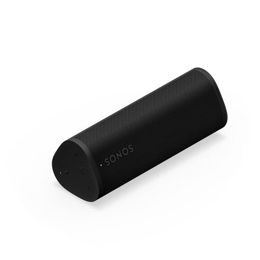 Sonos | Ensemble pour deux pièces avec Ray et Roam 2 - Noir-SONXPLUS.com
