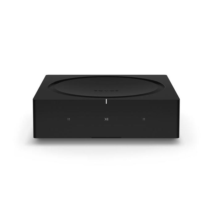 Sonos | Ensemble In-Wall - Amp + 2 Haut-parleurs In-Wall by Sonance - Wi-Fi-SONXPLUS.com