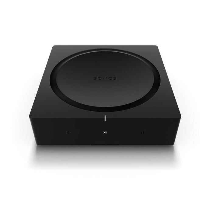 Sonos | Ensemble In-Wall - Amp + 2 Haut-parleurs In-Wall by Sonance - Wi-Fi-SONXPLUS.com