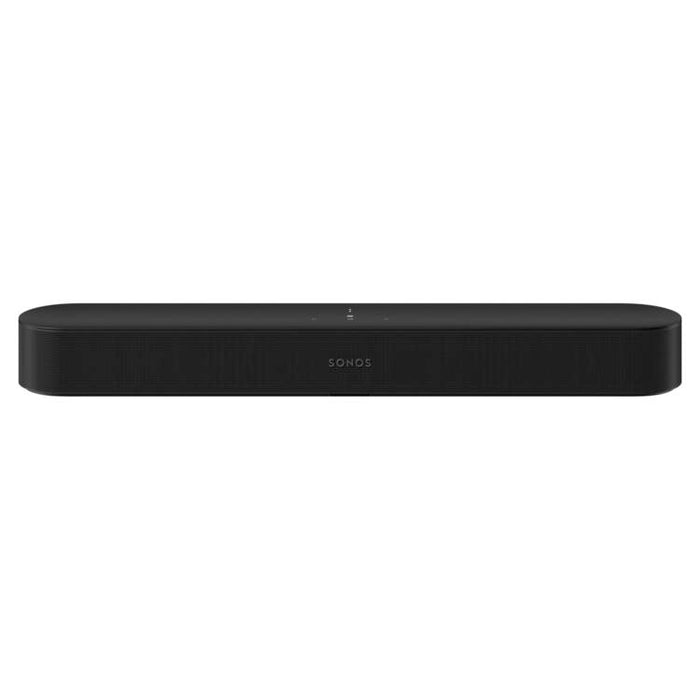 Sonos | Ensemble de divertissement personnel avec Sonos Beam (2e gen.) et Sonos Ace - Noir-SONXPLUS.com