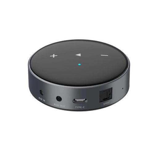 WiiM Mini | Streaming Audio - Airplay 2 - Spotify connect-SONXPLUS.com