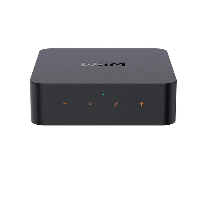 WiiM Pro Plus | Streaming Audio - Airplay 2 - Spotify connect - Google Cast-SONXPLUS.com