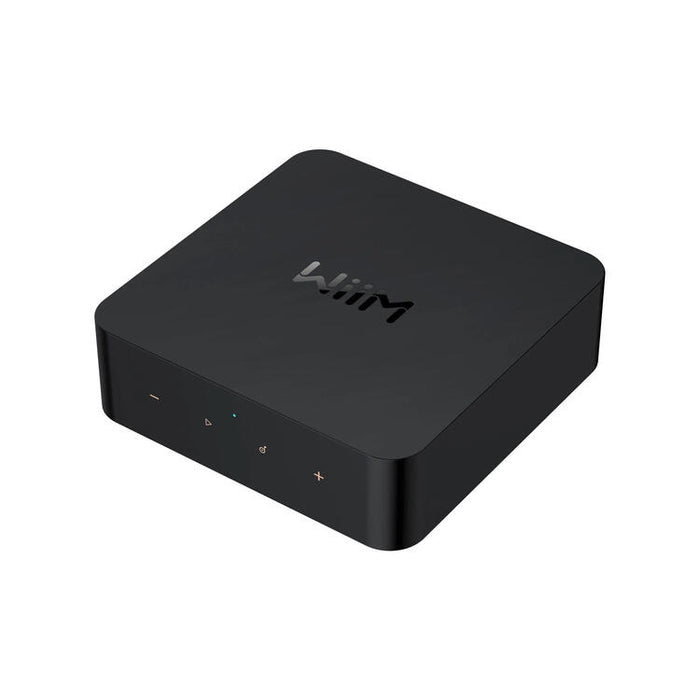WiiM Pro Plus | Streaming Audio - Airplay 2 - Spotify connect - Google Cast-SONXPLUS.com