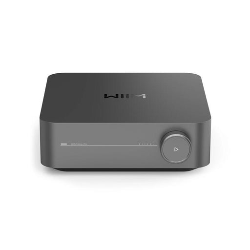 WiiM AMP Pro | Streaming Audio - Amplificateur de classe D à 2 canaux de 120W chacun-SONXPLUS.com