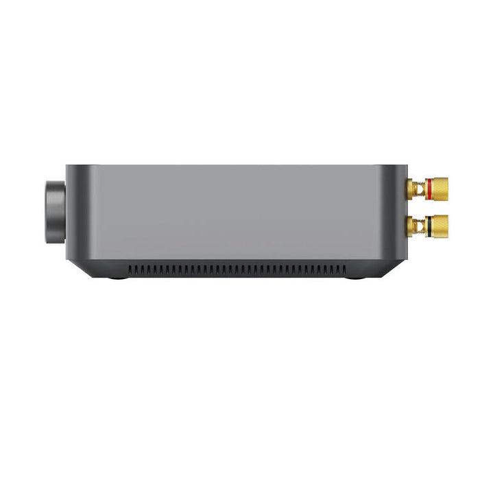 WiiM AMP Pro | Streaming Audio - Amplificateur de classe D à 2 canaux de 120W chacun-SONXPLUS.com