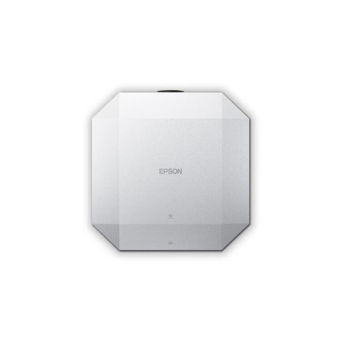 Epson QL7000 | Projecteur laser 4K - 3LCD HDR - 10000 lumens - Blanc