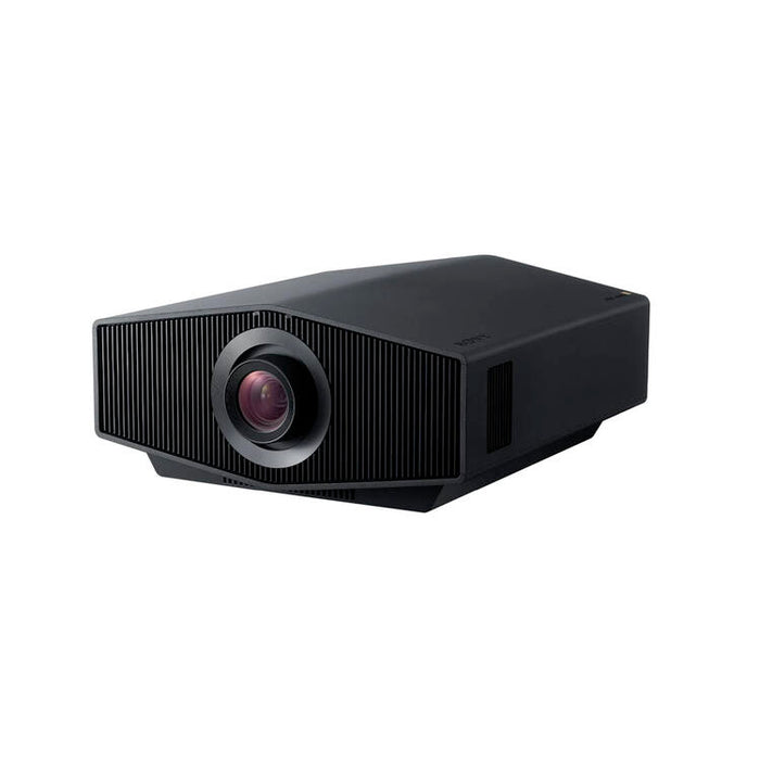 Sony VPLXW6100ES | Projecteur laser Bravia 8 - Processeur XR - Panneau 4K SXRD - Noir-SONXPLUS.com