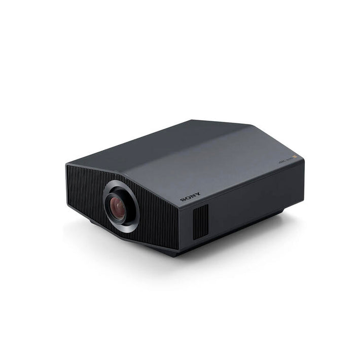 Sony VPLXW6100ES | Projecteur laser Bravia 8 - Processeur XR - Panneau 4K SXRD - Noir-SONXPLUS.com