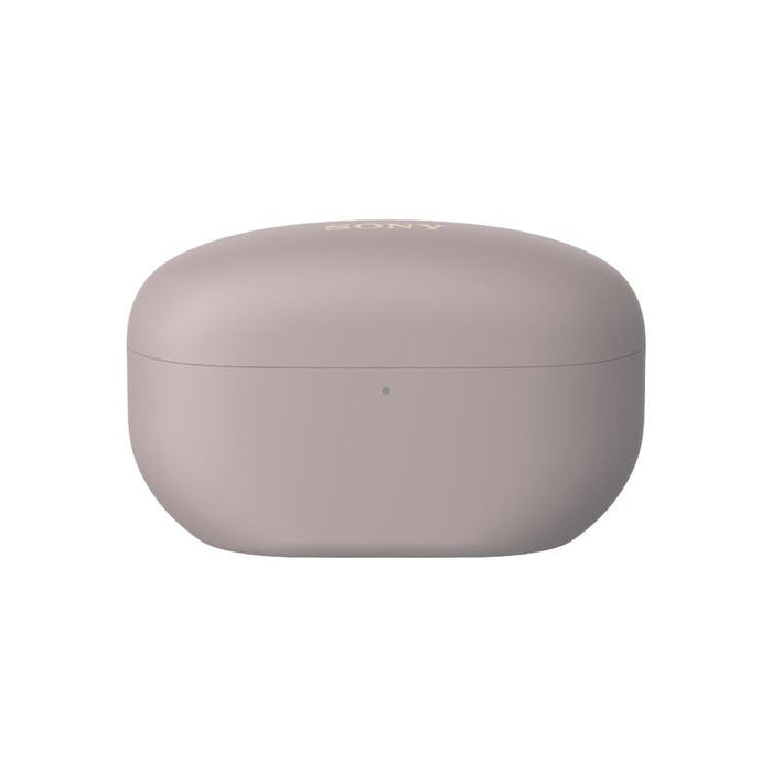 Sony WF-1000XM5 | Écouteurs intra-auriculaires - Sans fil - Sport - Suppression du bruit - Smoky Pink-SONXPLUS.com
