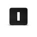 Sonos Sub Gen 4 | Caisson de graves - Sans fil - Wi-Fi - Noir-SONXPLUS.com