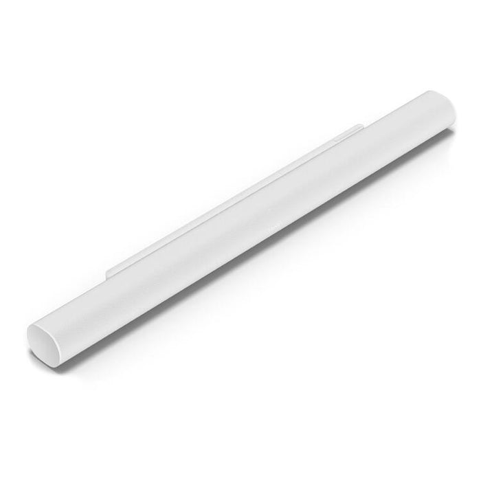 Sonos | Ensemble de divertissement personnel haut de gamme avec Arc Ultra - 9.1.4 Canaux + Ace + Sub 4 + 2 Era 300 - Blanc-SONXPLUS.com