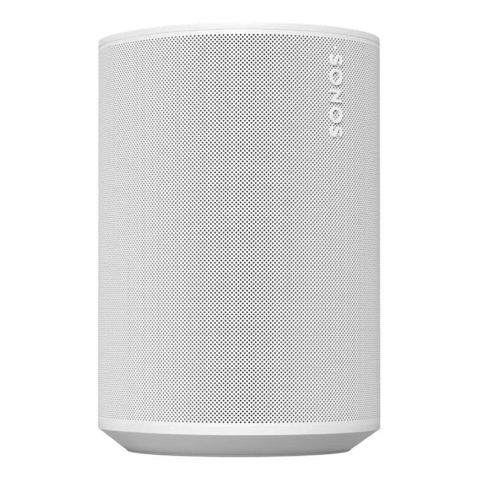 Sonos | Ensemble ambiophonique avec Arc Ultra - 9.1.4 Canaux + 2 Era 100 - Blanc-SONXPLUS.com