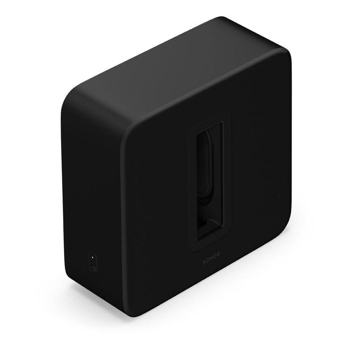 Sonos | Ensemble immersif suprême avec Arc Ultra - 9.1.4 Canaux + 2 Era 300 + Sub 4 - Noir-SONXPLUS.com
