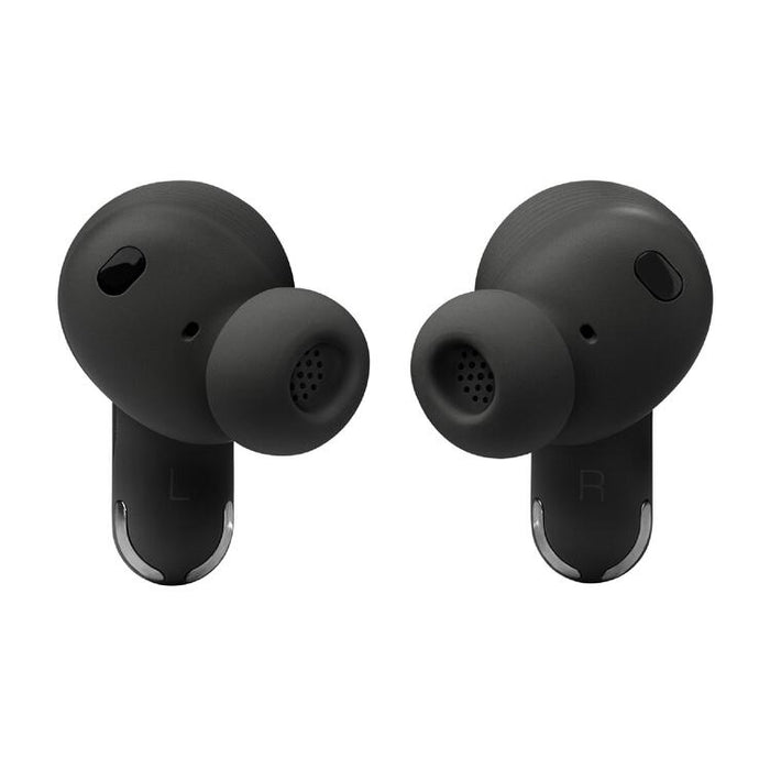 JBL TOUR PRO 3 | Écouteurs intra-auriculaires - Bluetooth - 6 microphones - Étui intelligent - Noir-SONXPLUS.com