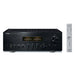 Yamaha AS2200 | Amplificateur intégré - Hi-Fi - Stéréo - 2 canaux - Noir-SONXPLUS.com