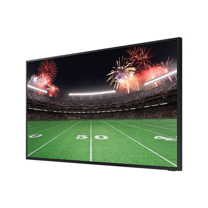 Samsung QN65LST7DAFXZC | Téléviseur extérieur QLED 65" The Terrace - Résistant aux intempéries - 4K Ultra HD